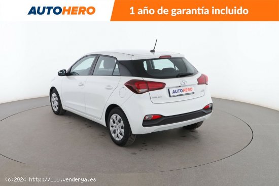 Hyundai i20 1.2 Essence LE - 