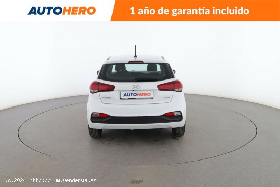 Hyundai i20 1.2 Essence LE - 