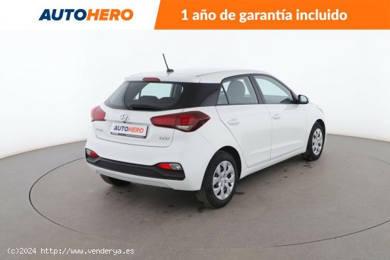 Hyundai i20 1.2 Essence LE - 