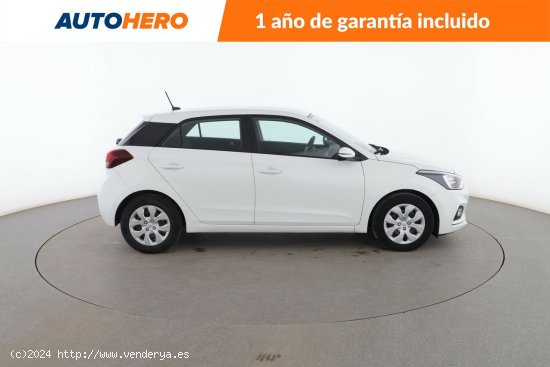 Hyundai i20 1.2 Essence LE - 