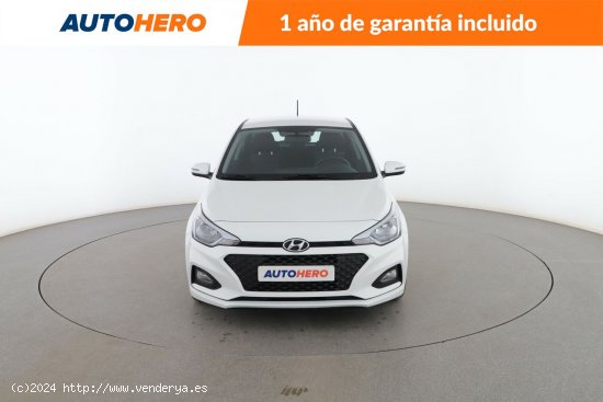 Hyundai i20 1.2 Essence LE - 