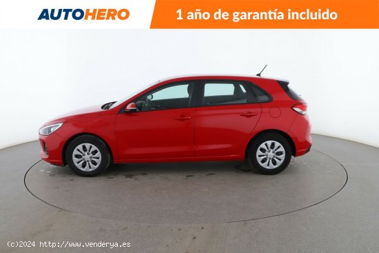 Hyundai i30 1.0 TGDI Klass - 