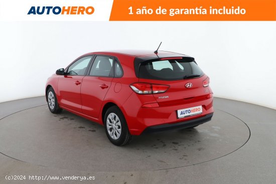 Hyundai i30 1.0 TGDI Klass - 