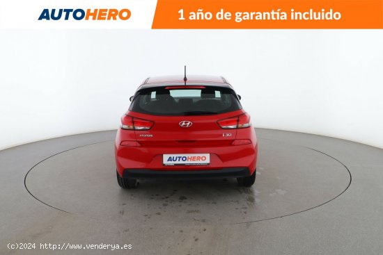 Hyundai i30 1.0 TGDI Klass - 