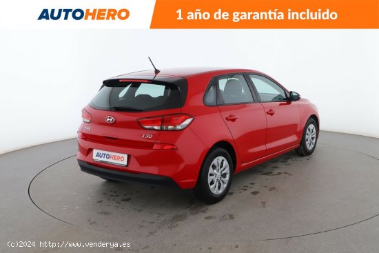 Hyundai i30 1.0 TGDI Klass - 