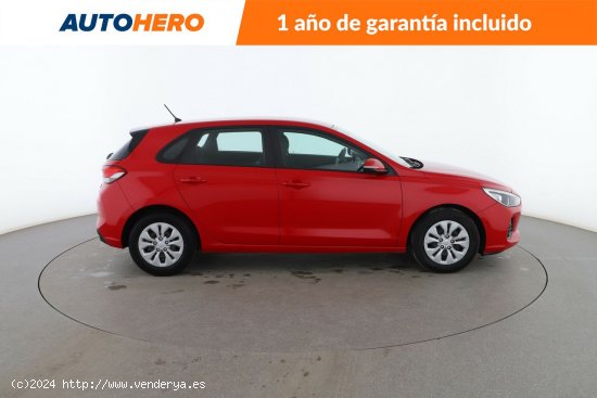 Hyundai i30 1.0 TGDI Klass - 