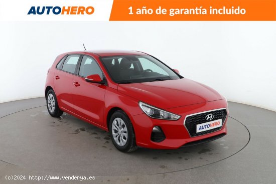 Hyundai i30 1.0 TGDI Klass - 