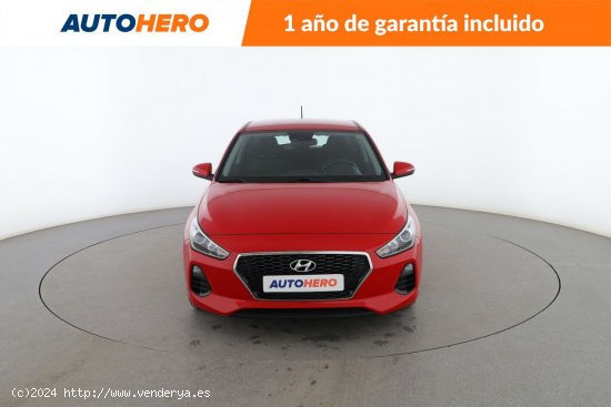 Hyundai i30 1.0 TGDI Klass - 