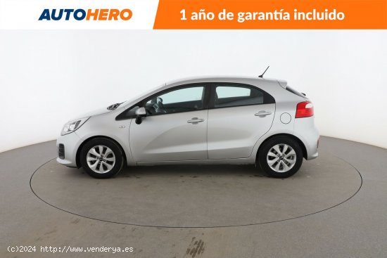 Kia Rio 1.2 Tech - 