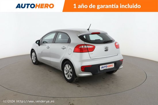 Kia Rio 1.2 Tech - 