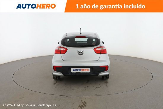 Kia Rio 1.2 Tech - 