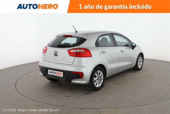 Kia Rio 1.2 Tech - 