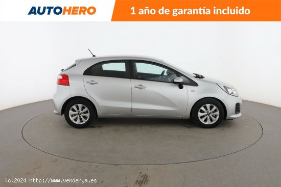 Kia Rio 1.2 Tech - 