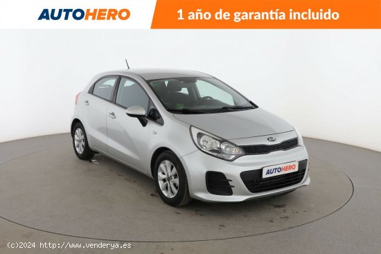 Kia Rio 1.2 Tech - 