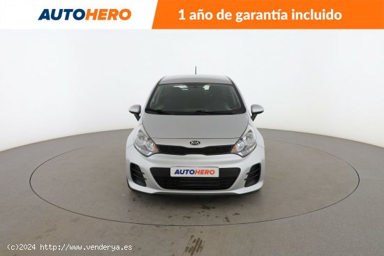 Kia Rio 1.2 Tech - 