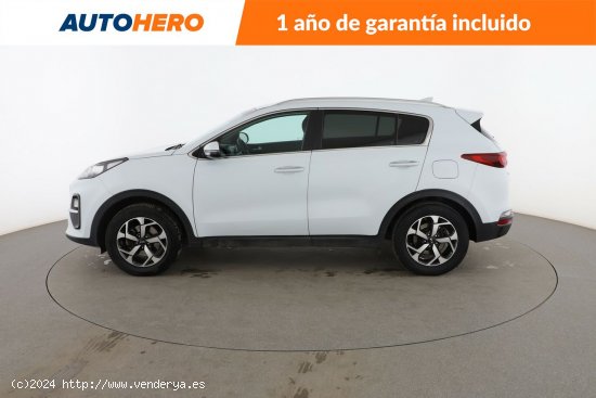 Kia Sportage 1.6 GDi Drive 4x2 - 