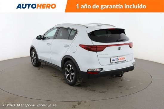 Kia Sportage 1.6 GDi Drive 4x2 - 