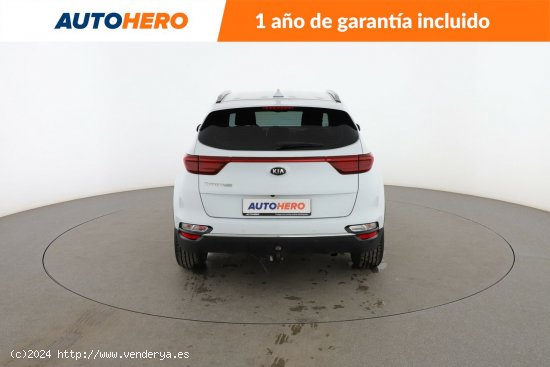 Kia Sportage 1.6 GDi Drive 4x2 - 