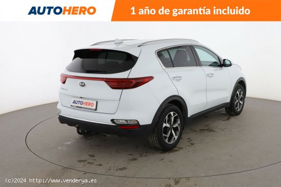 Kia Sportage 1.6 GDi Drive 4x2 - 