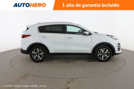 Kia Sportage 1.6 GDi Drive 4x2 - 