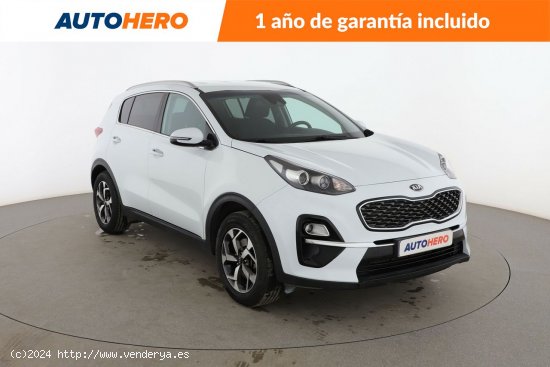 Kia Sportage 1.6 GDi Drive 4x2 - 