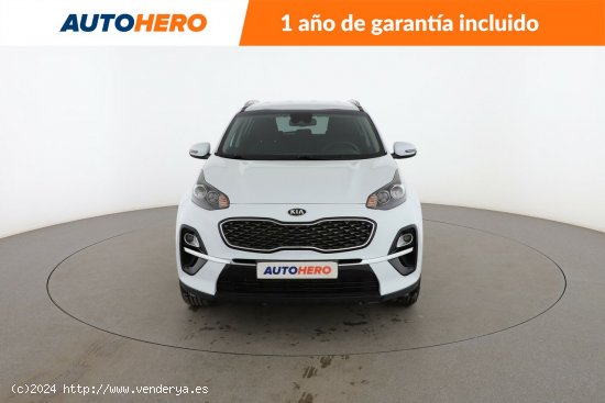 Kia Sportage 1.6 GDi Drive 4x2 - 