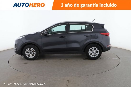 Kia Sportage 1.7 CRDi Concept 4x2 EcoDynam - 