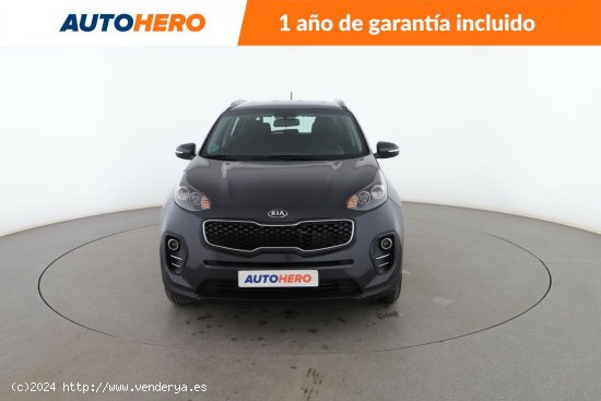 Kia Sportage 1.7 CRDi Concept 4x2 EcoDynam - 