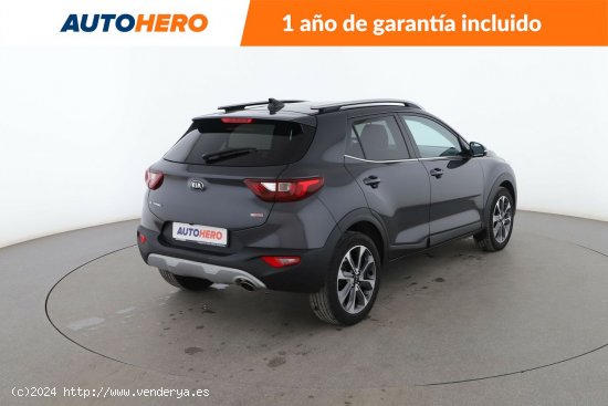 Kia Stonic 1.0 TGDI Drive - 