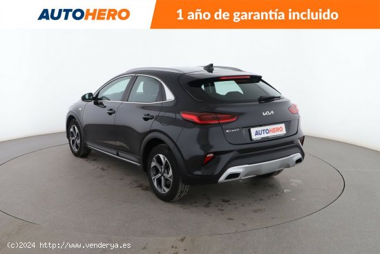 Kia XCeed 1.0 TGDI Drive - 