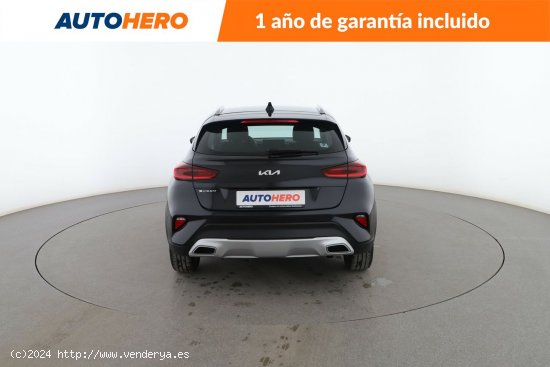 Kia XCeed 1.0 TGDI Drive - 