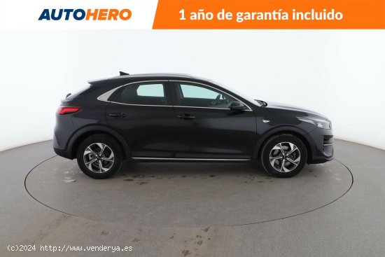 Kia XCeed 1.0 TGDI Drive - 