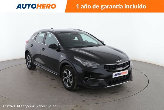 Kia XCeed 1.0 TGDI Drive - 