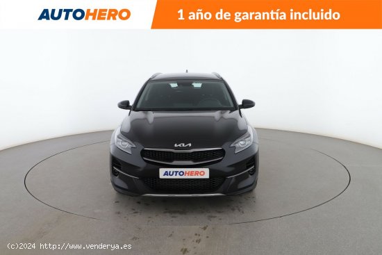 Kia XCeed 1.0 TGDI Drive - 