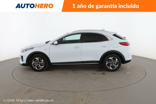 Kia XCeed 1.0 TGDI Drive - 