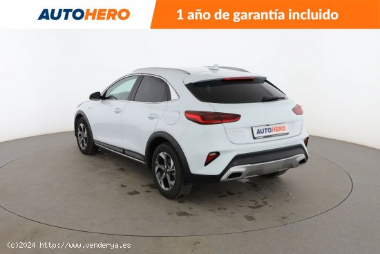 Kia XCeed 1.0 TGDI Drive - 