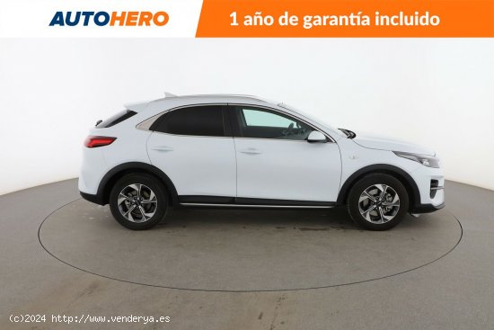 Kia XCeed 1.0 TGDI Drive - 