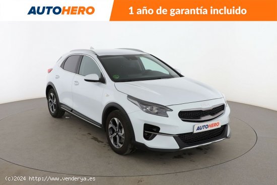 Kia XCeed 1.0 TGDI Drive - 