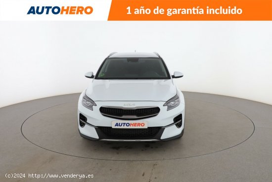 Kia XCeed 1.0 TGDI Drive - 