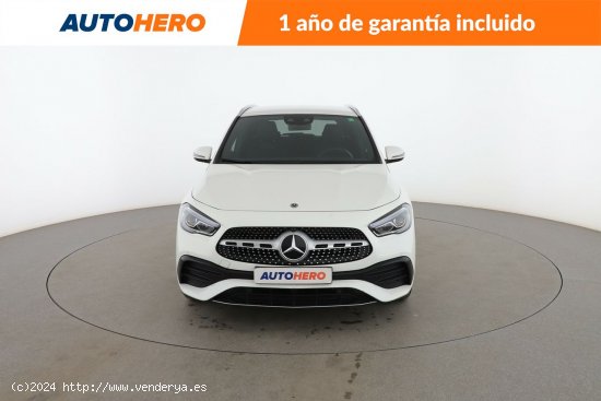 Mercedes GLA 200 d AMG Line - 