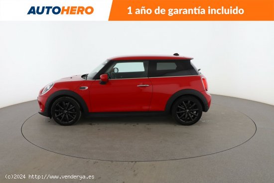 MINI One One - 