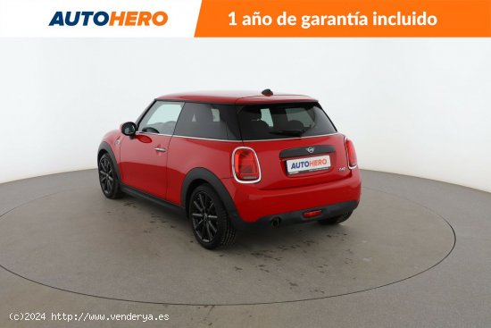 MINI One One - 