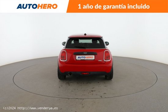 MINI One One - 