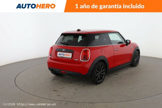 MINI One One - 