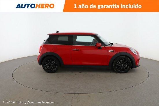 MINI One One - 