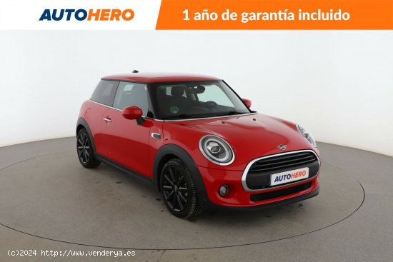 MINI One One - 