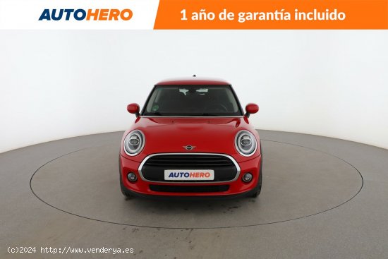 MINI One One - 