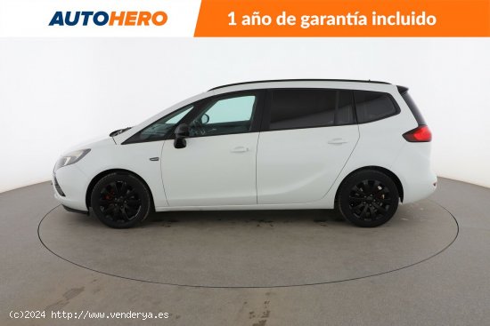 Opel Zafira Tourer    2.0 CDTI Selective - 