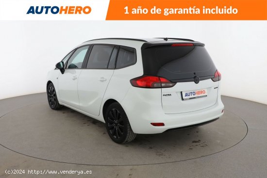 Opel Zafira Tourer    2.0 CDTI Selective - 