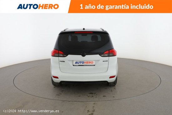 Opel Zafira Tourer    2.0 CDTI Selective - 